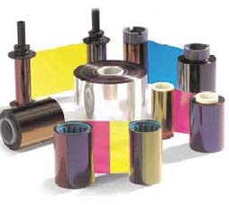 ARMOR USA, APR6, CONSUMABLE, WAX/RESIN TT RIBBON, 83MM X 270', FOR TSC TTP/TDP245-343, 24 RPC, PRICED PER ROLL